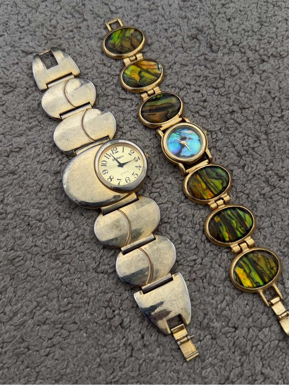 Vintage Women’s Watches
